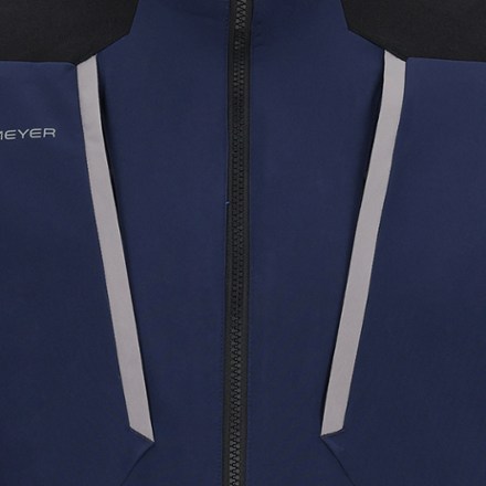 Foundation Insulated Jacket - Men's
