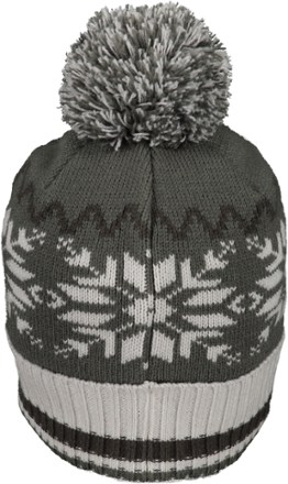 Astoria Pom Beanie - Women's