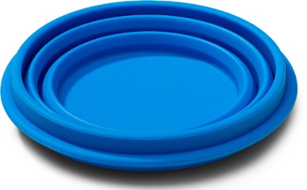 Collapsible Bowls - 3-Piece Set