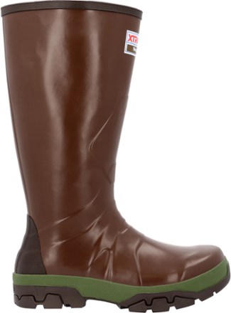 Altitude 15" Legacy Boots - Men's