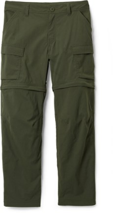 Sahara Convertible Pants - Kids'