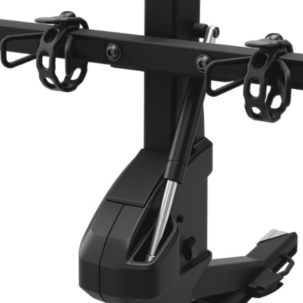 ReVert 4-Bike Hitch Rack