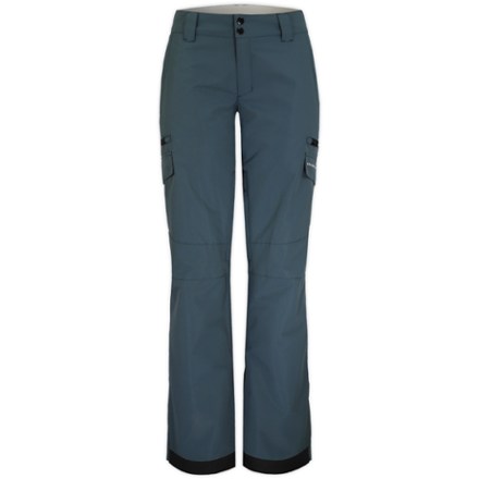 Slope Cargo Snow Pants - Women's
