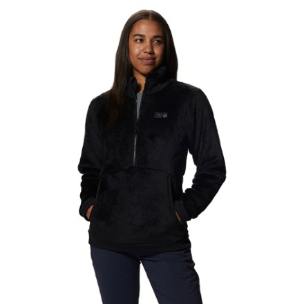 Polartec High-Loft Fleece Jacket - Women's