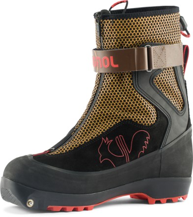 XP12 Cross-Country Ski Boots