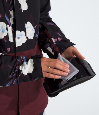 Freedom Insulated Jacket - Women's