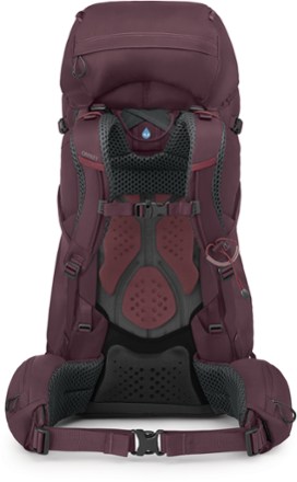 Kyte 58 Pack - Women's