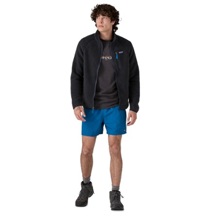 Baggies Shorts - Men's 5" Inseam