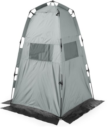 GO Anywhere Total System