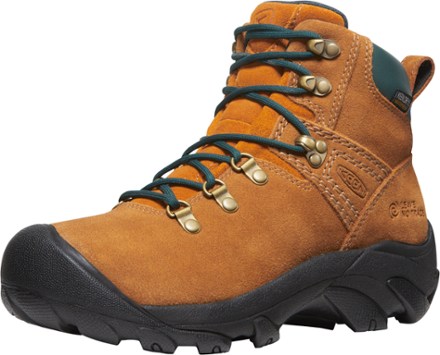 Pyrenees x LNT Hiking Boots - Women's