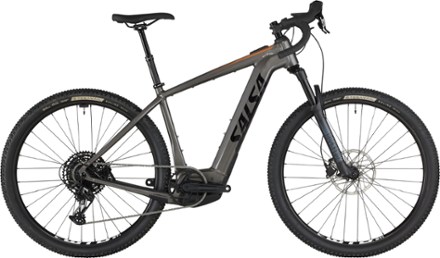 Tributary Apex 1 Electric Bike