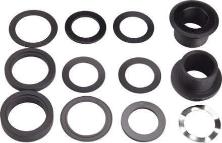 BB30/PF30 Universal Bottom Bracket Adapter for 22/24 mm SRAM/Truvativ GXP Cranks