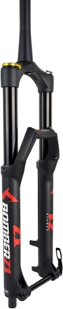 Bomber Z1 Coil Suspension Fork