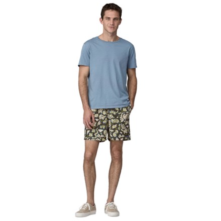 Baggies Shorts - Men's 5" Inseam
