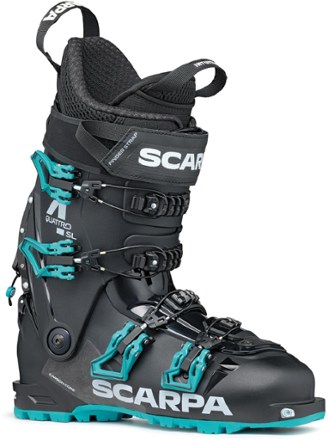 4-Quattro SL Ski Boots - Women's 2023/2024