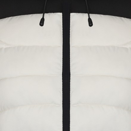 Cosmic Puffy Insulated Jacket - Women's