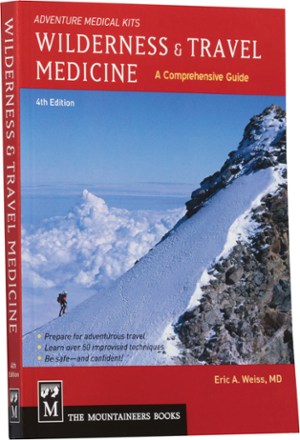 Mountain Series Mountaineer Medical Kit