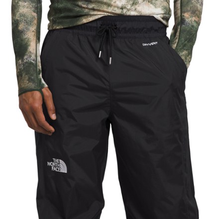 Build Up Pants - Men's