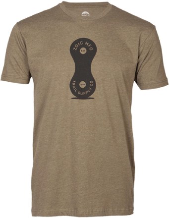 Trail Supply T-Shirt - Men's