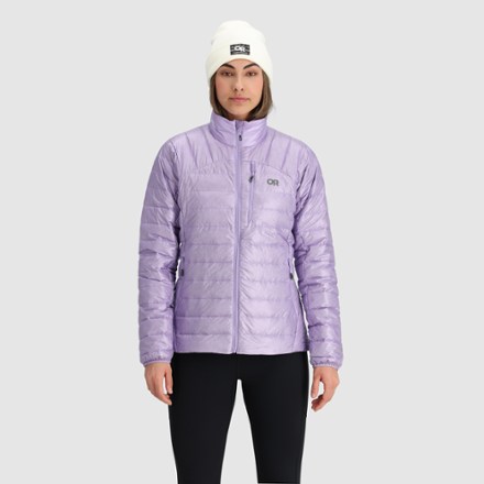 Helium Down Jacket - Women's