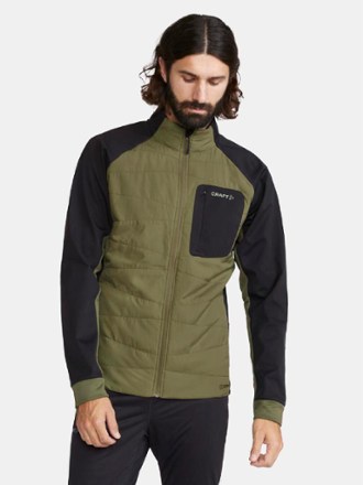 Core Nordic Training Insulated Jacket - Men's
