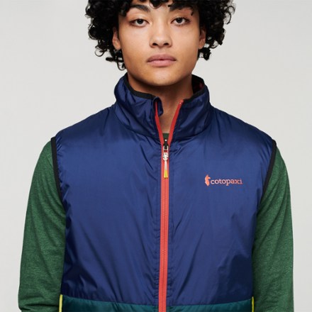 Teca Calido Insulated Vest - Men's