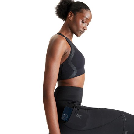 Performance Winter Tights - Women's