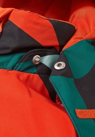 Palsi Reimatec Winter Insulated Jacket - Toddlers'/Kids'