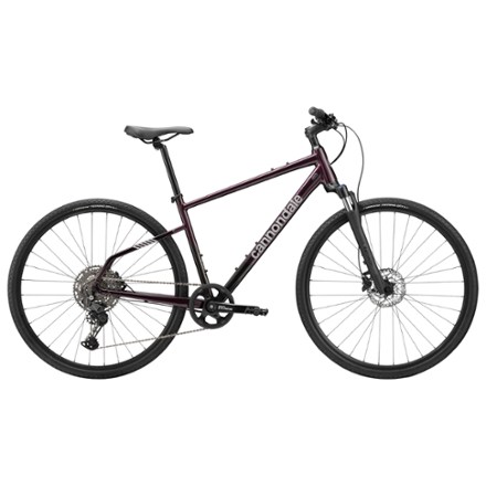 Quick CX 2 Bike