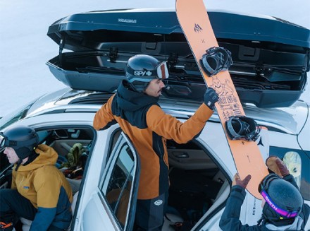 CBX XXL Roof Box