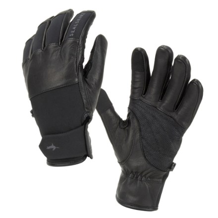 Walcott Waterproof Cold Weather Gloves with Fusion Control