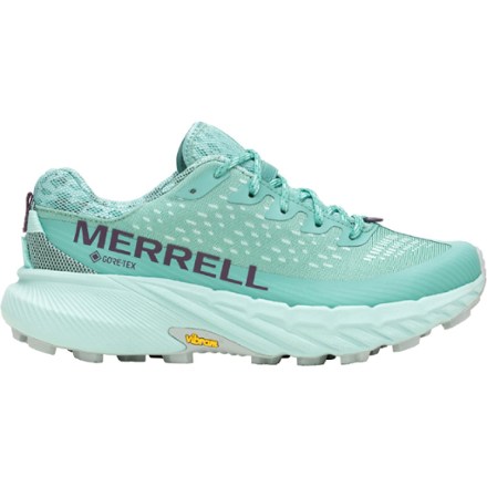 Agility Peak 5 GORE-TEX Trail-Running Shoes - Women's