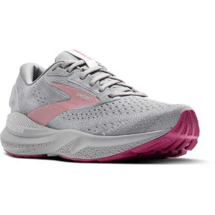 Adrenaline GTS 24 Road-Running Shoes - Women's