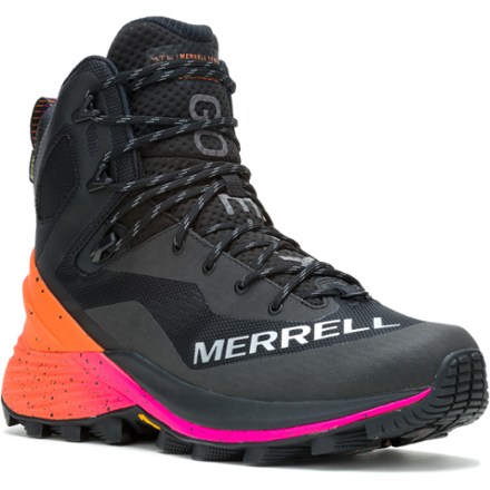 MTL Thermo Rogue 4 Mid GTX Hiking Boots - Men's