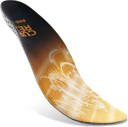 BIKEPRO Medium Insoles