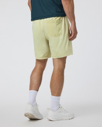 Kore Shorts - Men's 7" Inseam