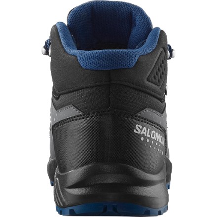 Outway Mid Waterproof Hiking Boots - Kids'