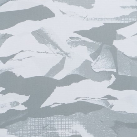 Mountain Camo LTD Printed Bike T-Shirt - Women's