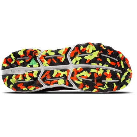 Cascadia 18 GTX Trail-Running Shoes - Men's