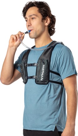 QuickStart 2.0 6 L Hydration Pack