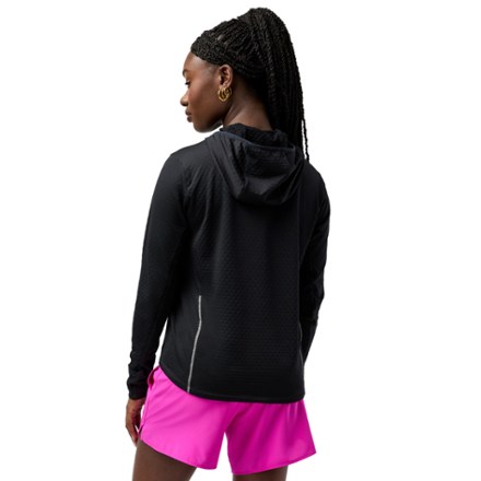 Notch Thermal Hoodie 3.0 - Women's