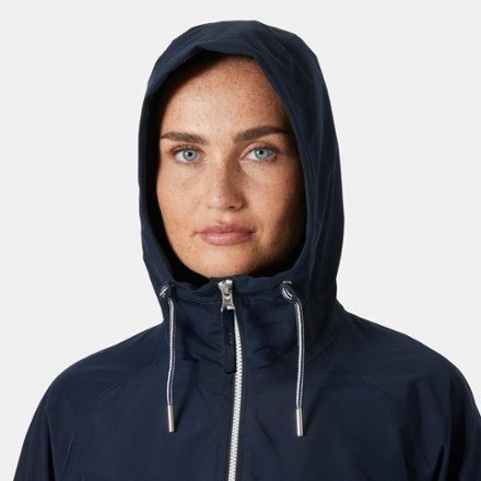 Koster Rain Jacket - Women's