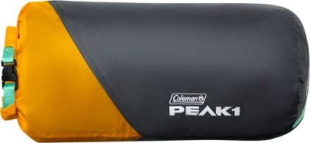 PEAK1 2-Person Backpacking Tent