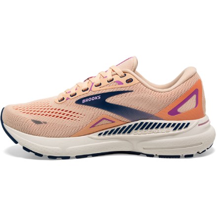 Adrenaline GTS 23 Road-Running Shoes