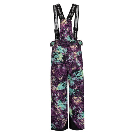 Bella Roar Bib Snow Pants - Kids'