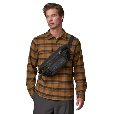 Black Hole Waist Pack 5 L