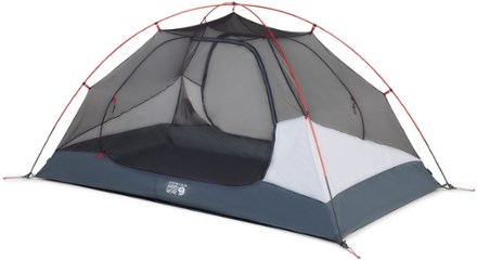 Meridian 3 Tent with Footprint