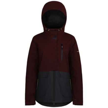 Goofy Insulated Jacket - Women's