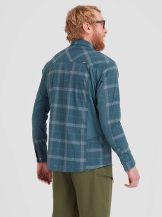 Long-Sleeve Guide Shirt - Men's