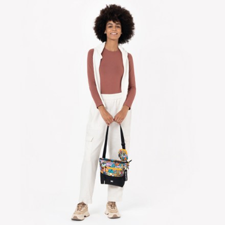 Sadie Crossbody Bag
